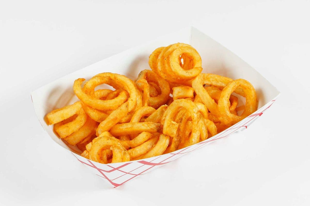 Curly Fries