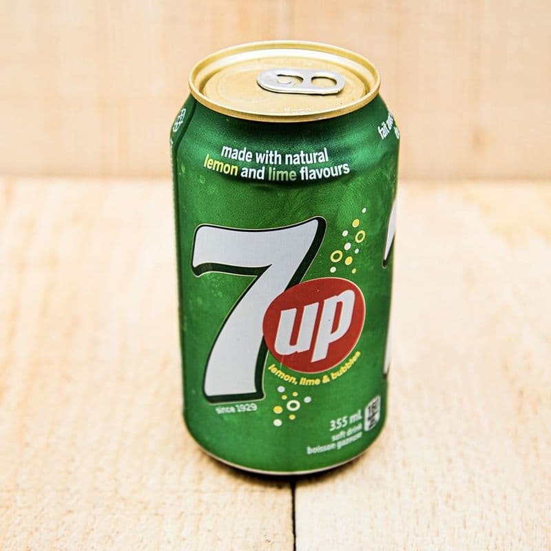 7up