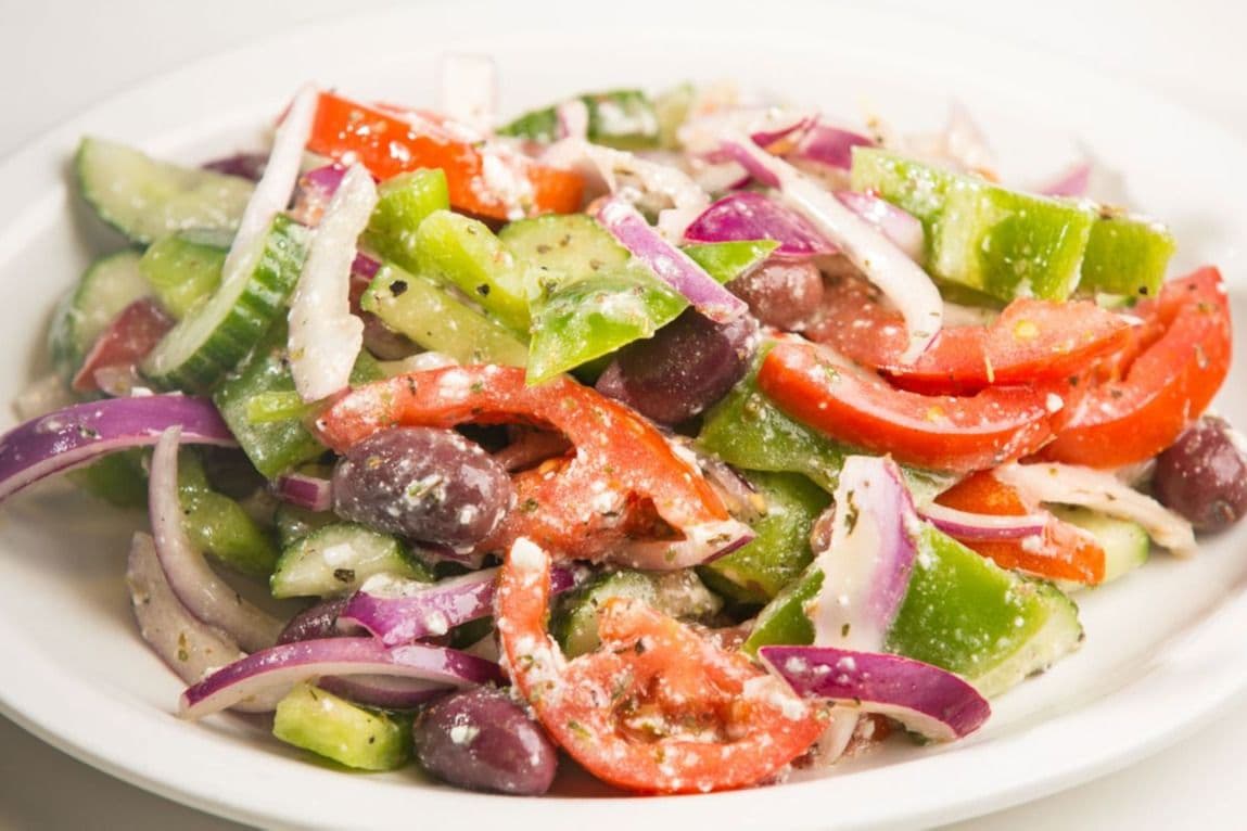 Country Salad