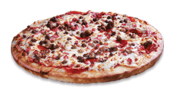Medium Meatzzza