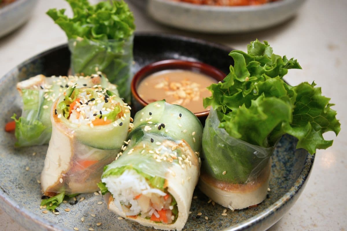 Hestia Garden Roll