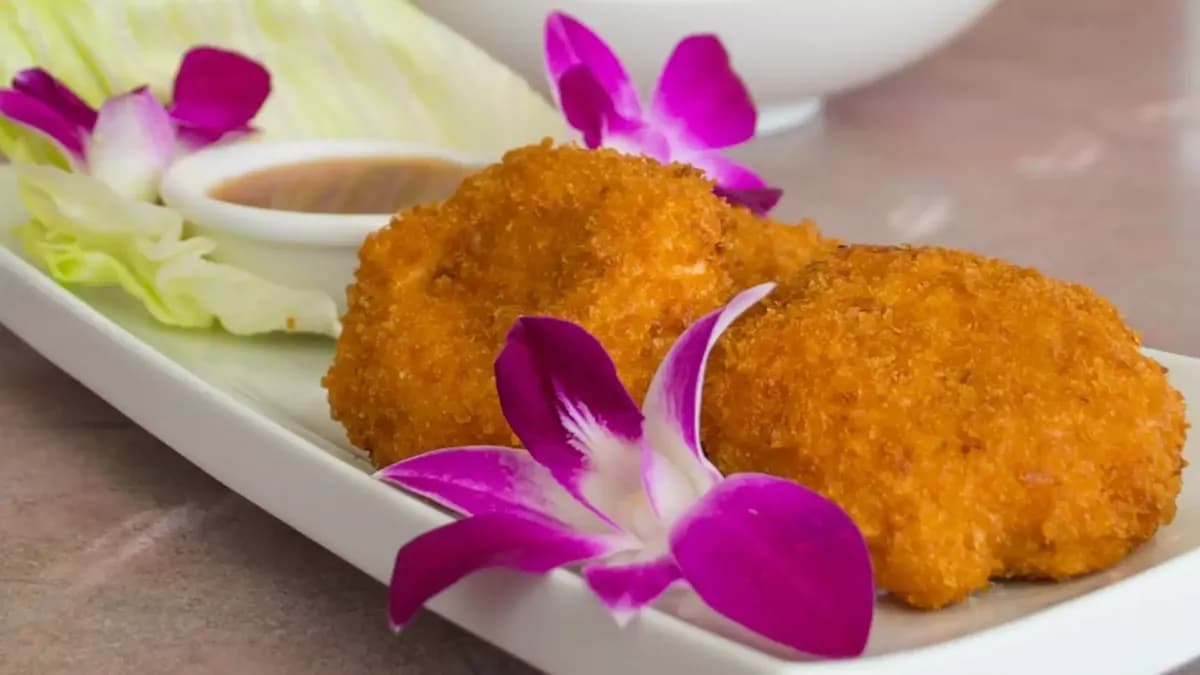 AP-04 Shrimp Cakes (2 pcs)