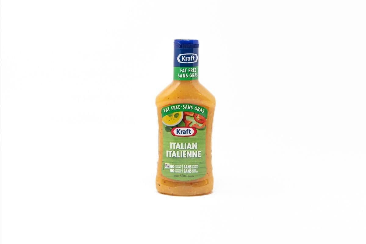 Kraft Salad Dressings (475 ml)
