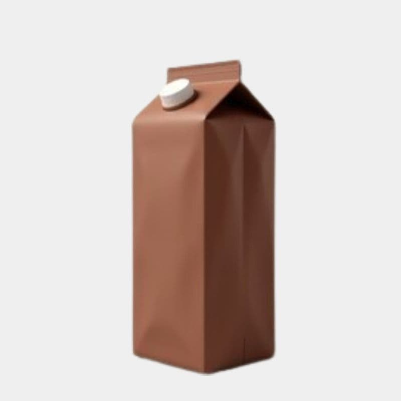 Chocolate Milk - Small