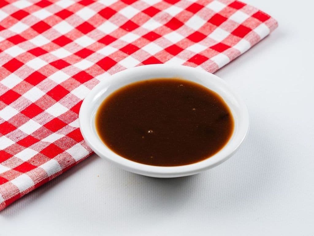 Side of Gravy*