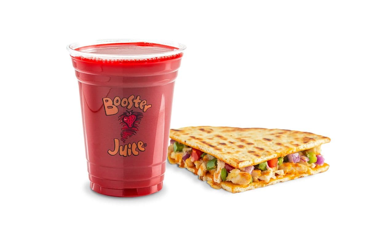 Fresh Juice Combo