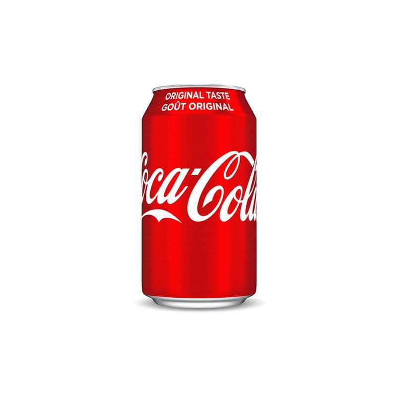 Coke