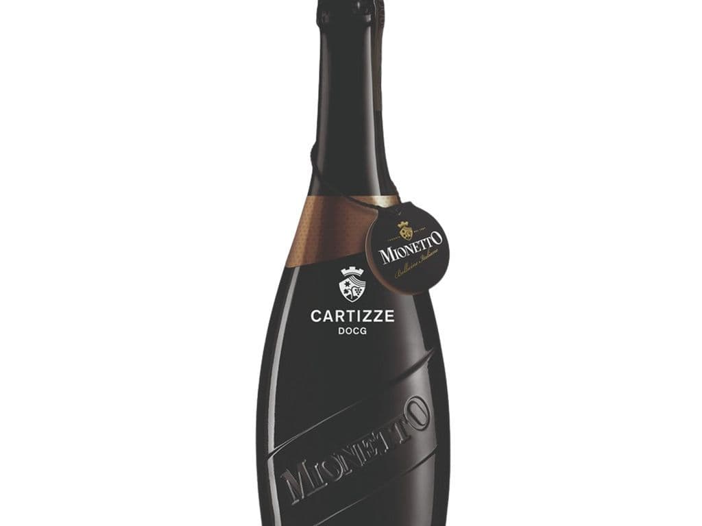 Mionetto Cuvee Luxury Cartizze (750ml)