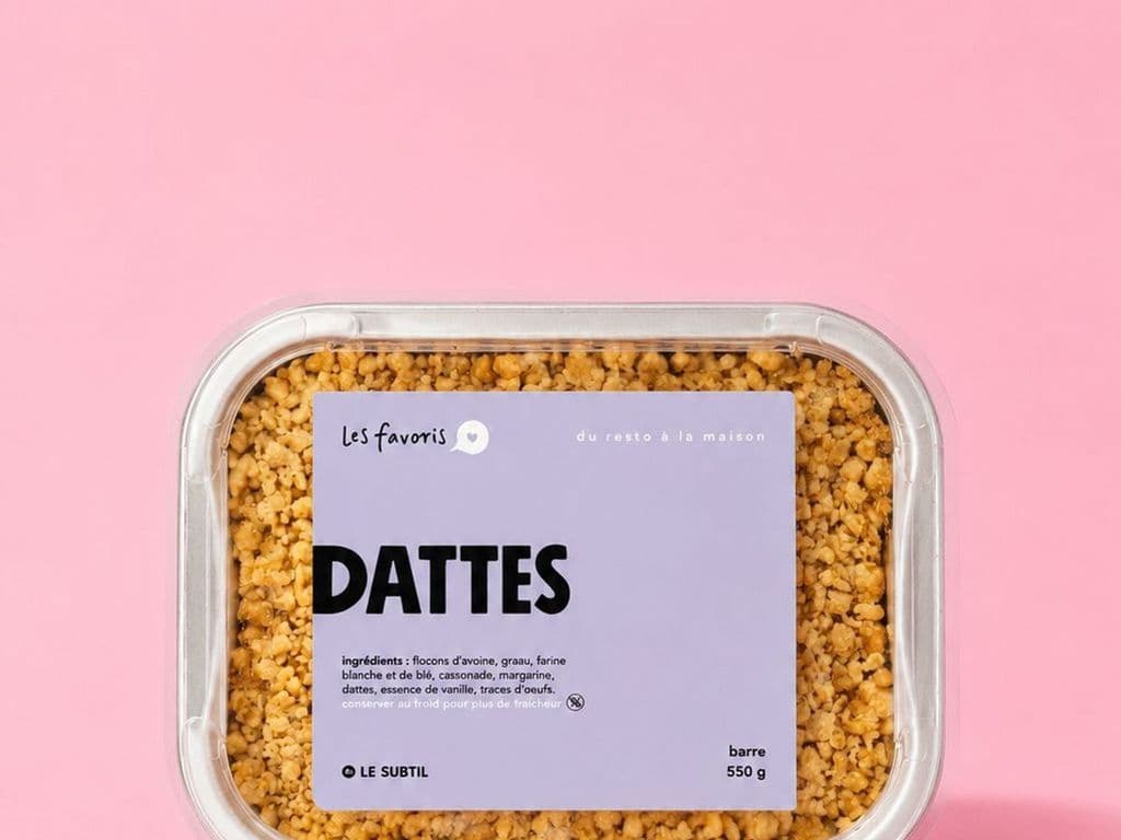 VRAC BARRE AUX DATTES 550G