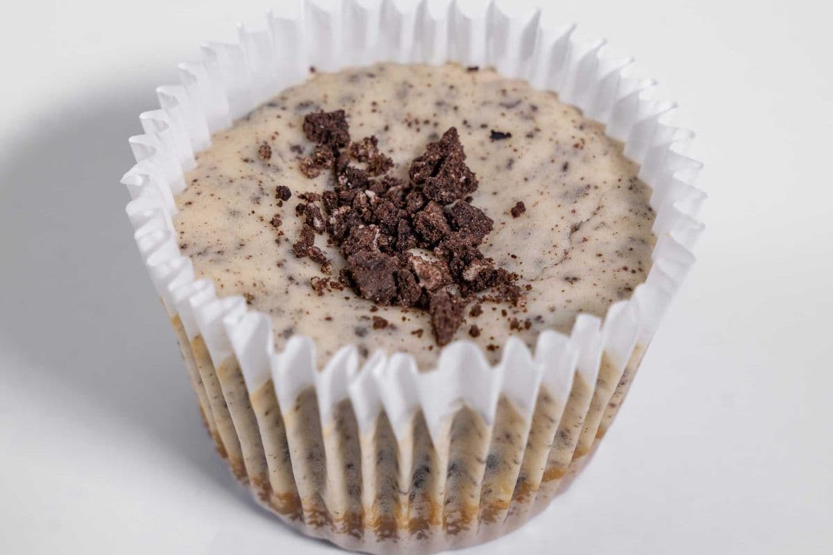 Wednesday - Baker's Choice Cheesecakes (6 Pcs)