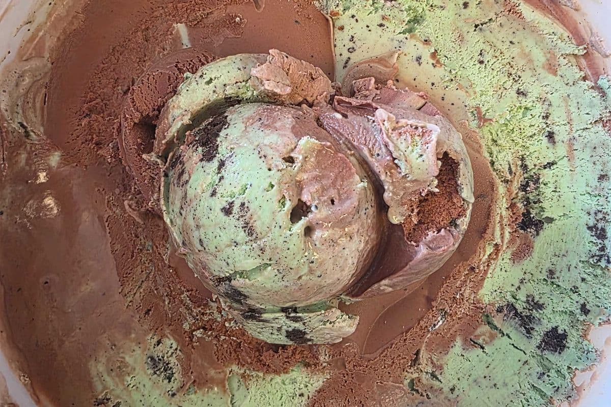 Ice Cream - POLAR ECLIPSE