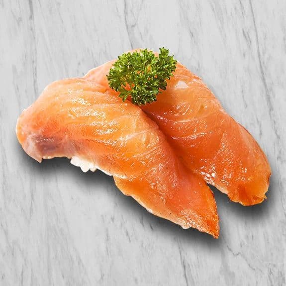 Saumon fumé / Smoked Salmon