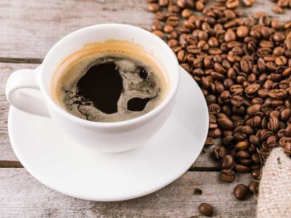 AMERICANO