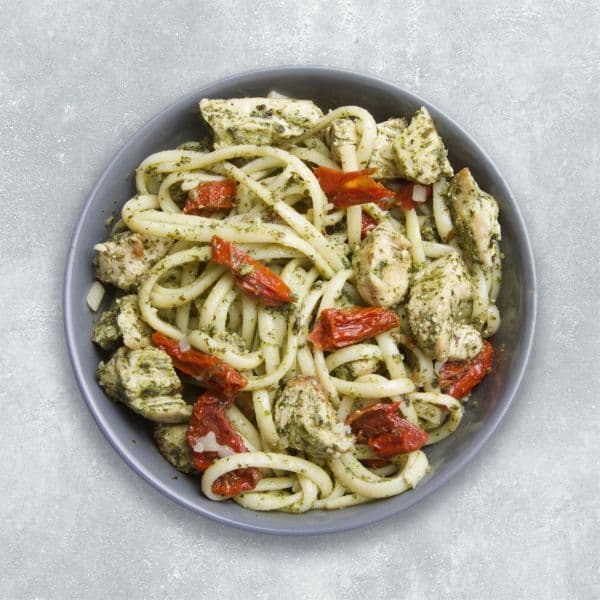 Chicken Pesto - Regular