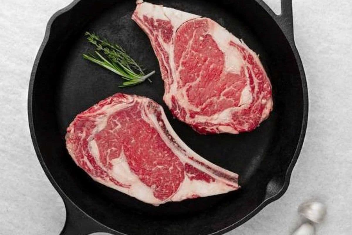 Ribeye Steak (1lb)