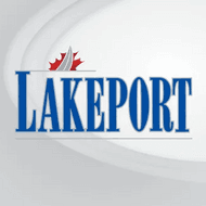 Lakeport Honey Lager (24 Bottle x 341 mL)
