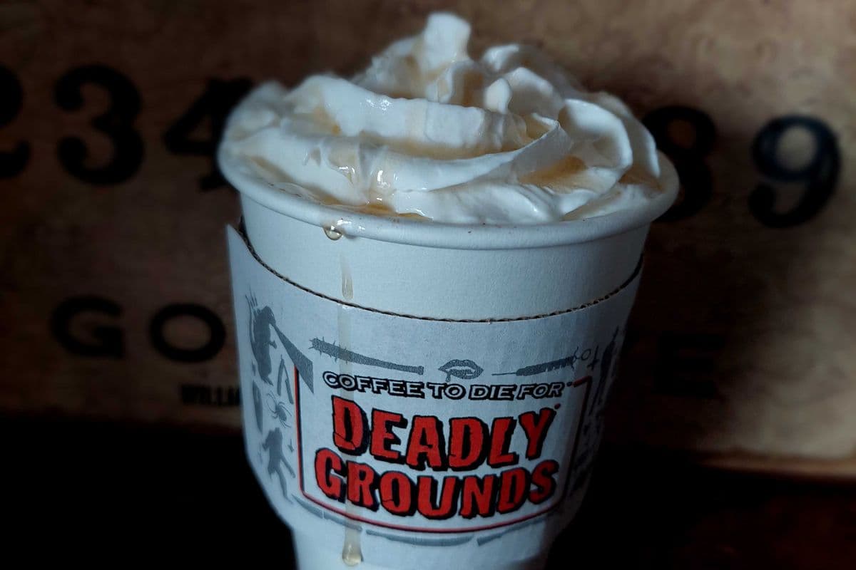 Eleven Latte