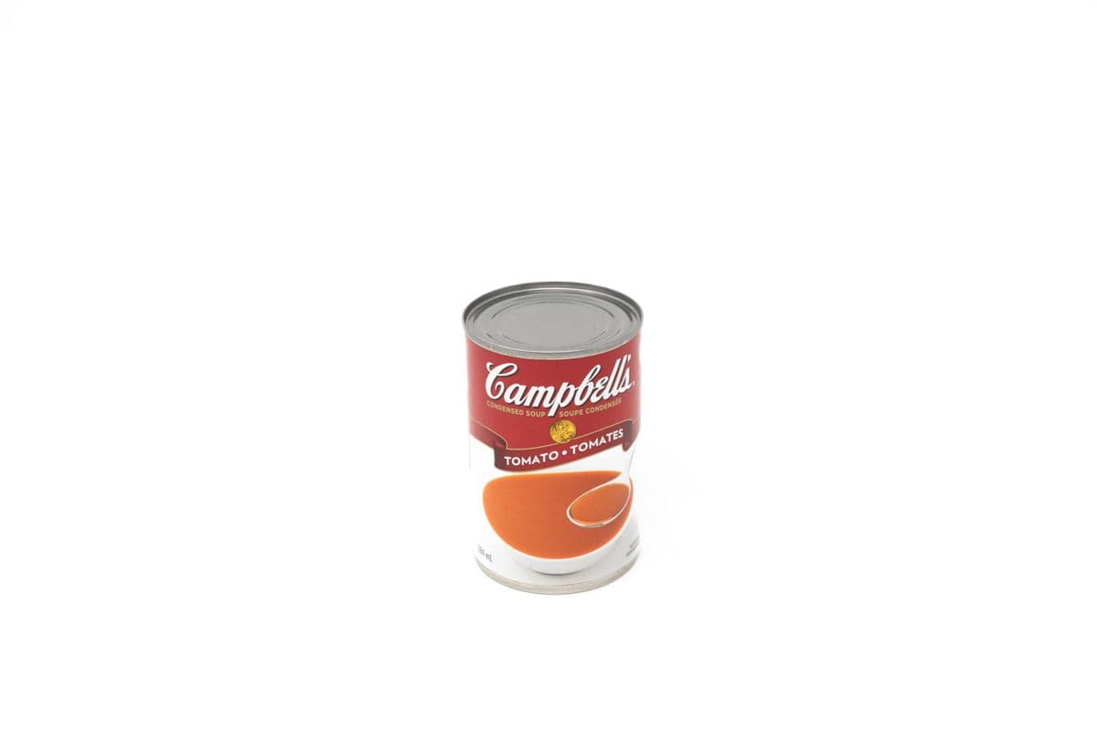 Campbells Tomato Soup (284 ml)