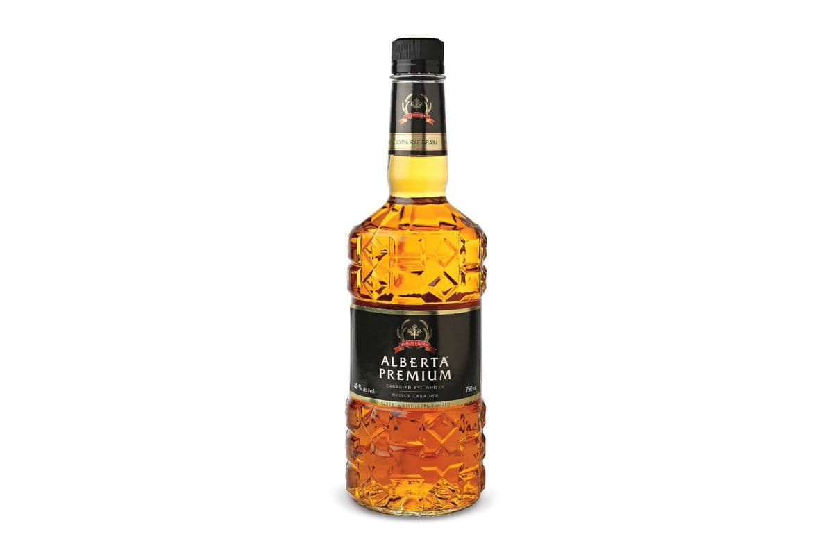 984. Alberta Premium (1 x 750 ml)