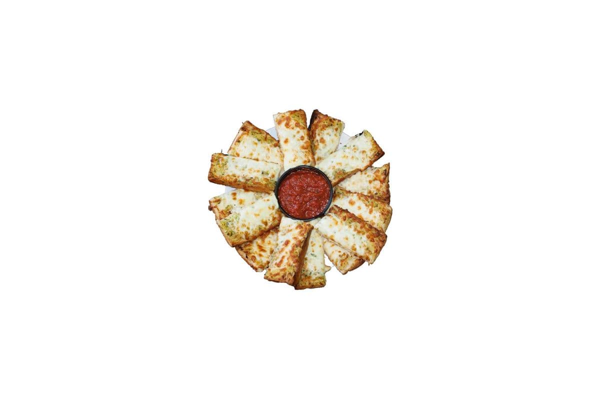 Cheesy Bread