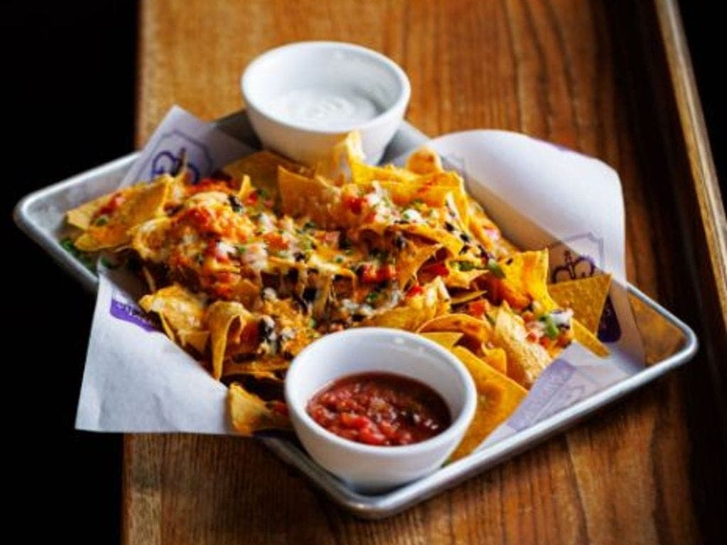 Nachos