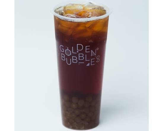 Winter Melon Black Tea