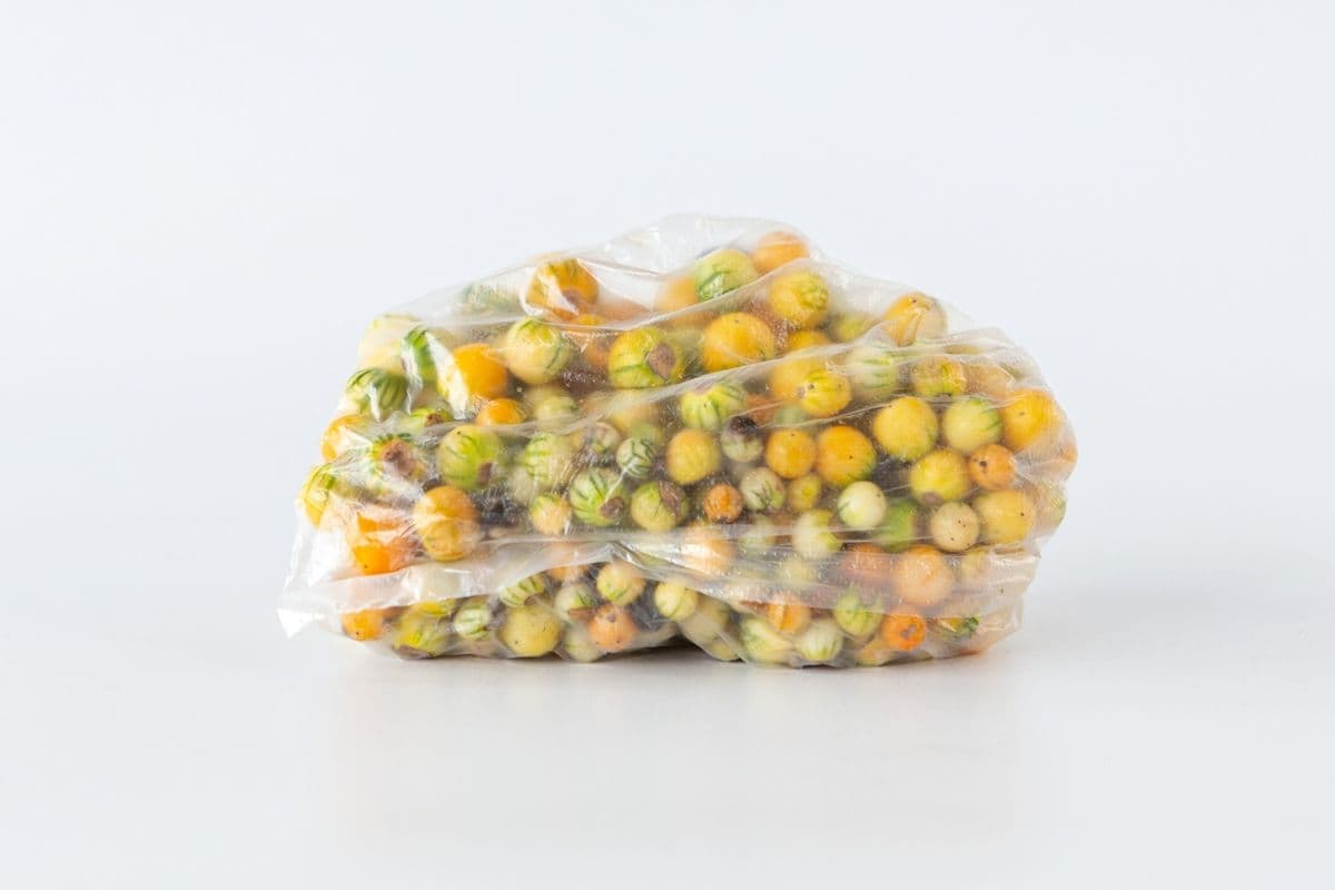 Katunkuma / Bitter Berries (200 g) (200 gm)