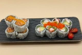 Maki Combo A