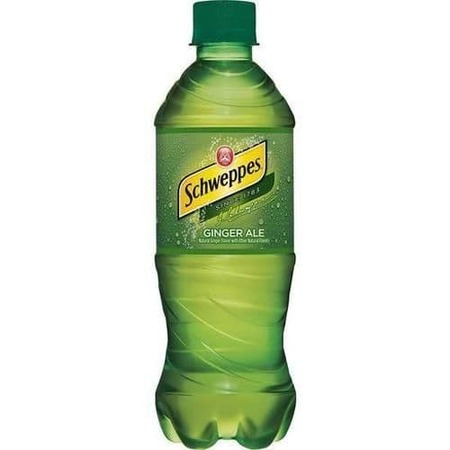 Ginger Ale 591ml