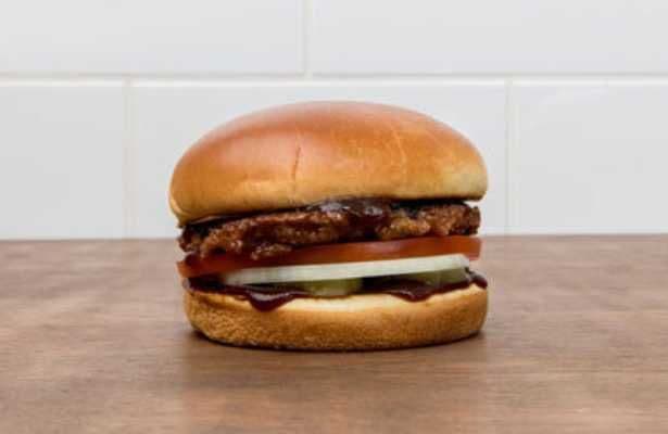 Beyond Baja Burger