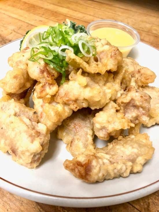 Pork Bite