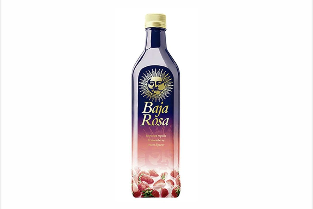Baja Rosa 750ml (1 x 750ml)