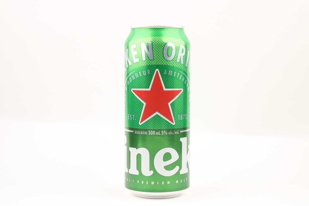 Heineken (1 x 500ml)