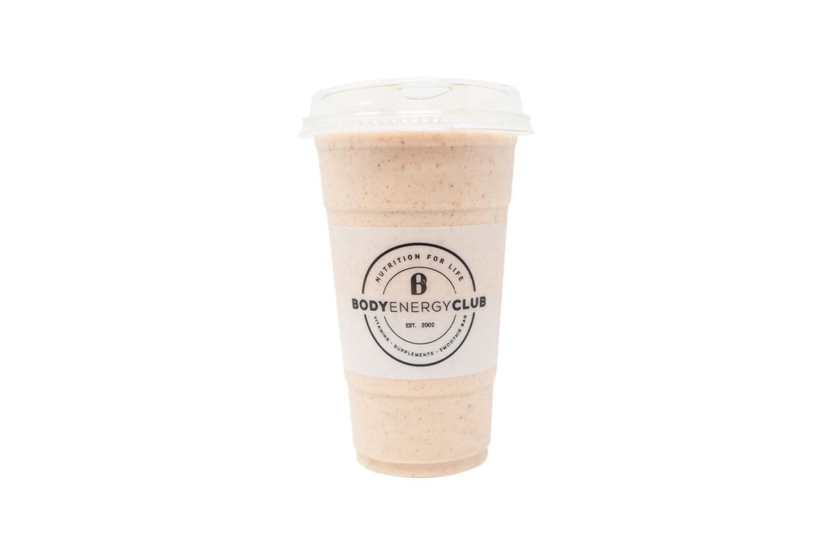 Harvest Apple Smoothie