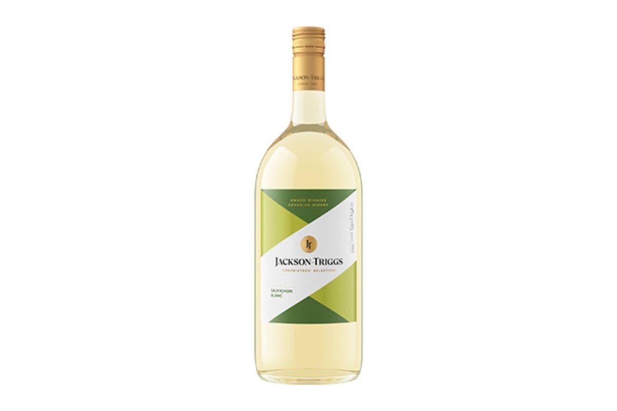 Jackson-Triggs Proprietors' Selection Sauvignon Blanc (1 x 1.5L)