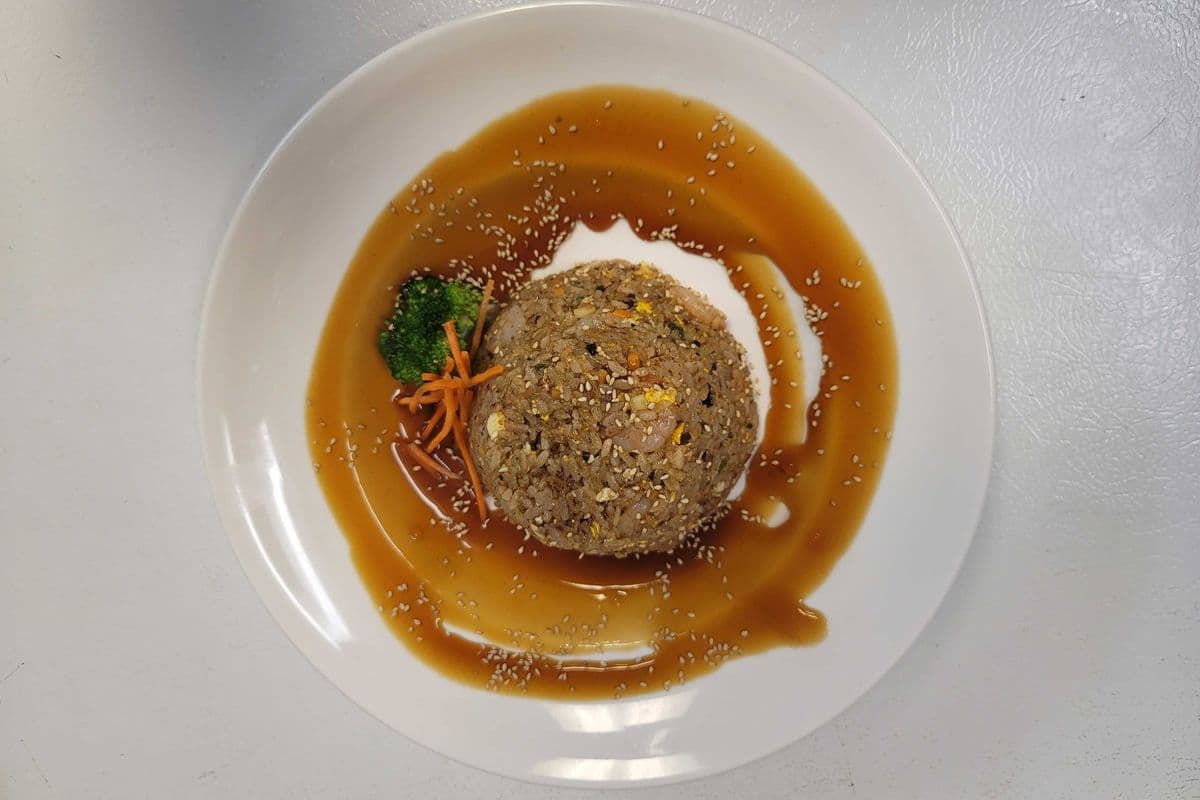 49. Fried Rice