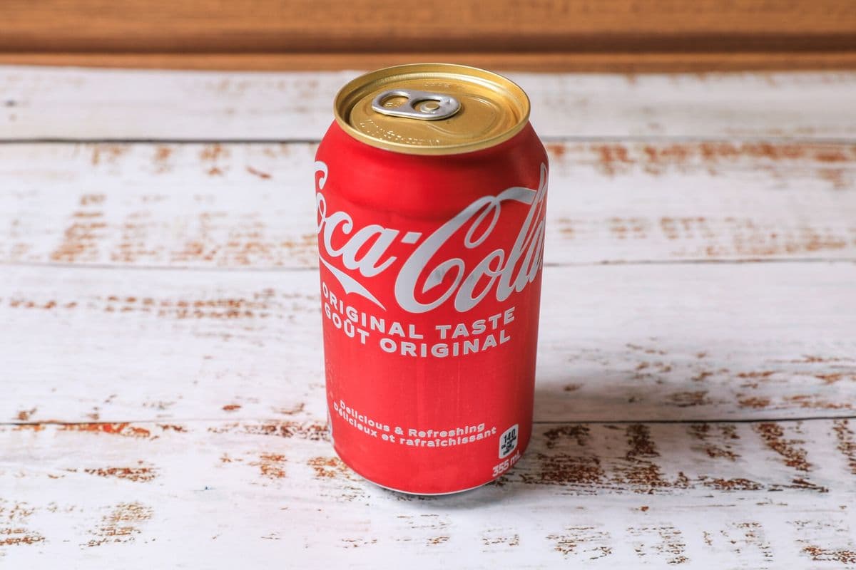 Coke