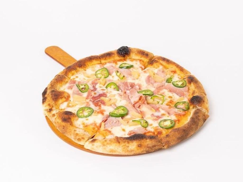 Isola Pizza