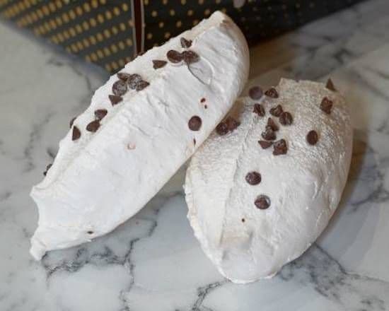 Meringue ( 1 pc)(50 g)