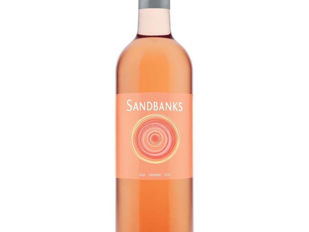 Rose Bottle