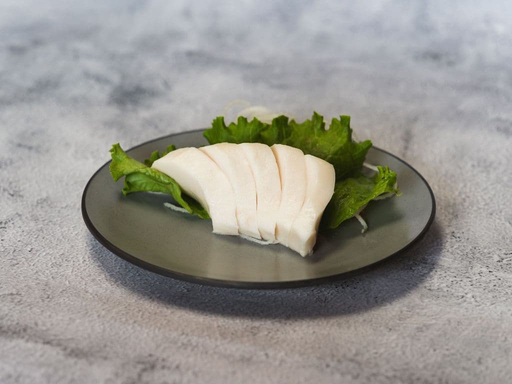 SA2 Butterfish Sashimi (5pcs)