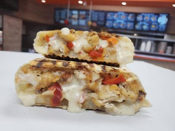 tacos turc