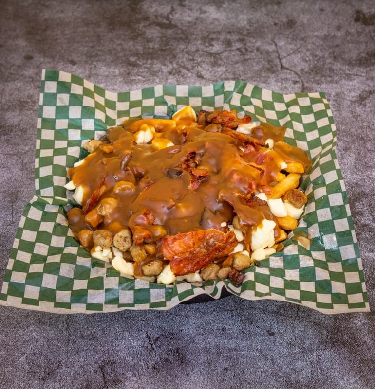 Poutine