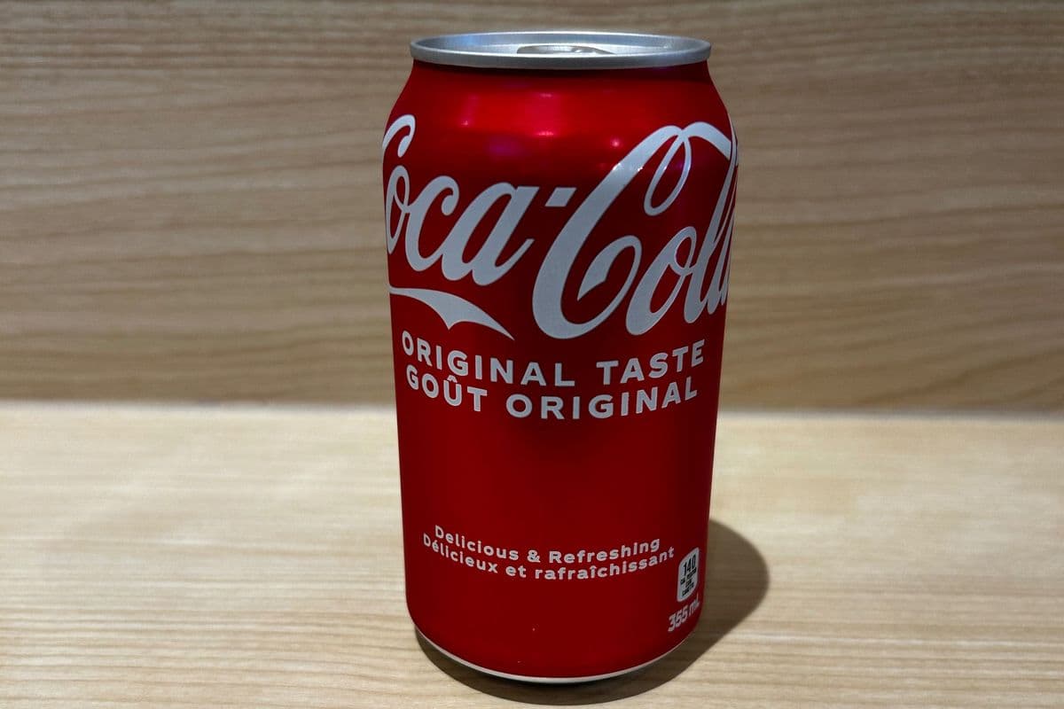 Coke, Zero coke, Diet Coke