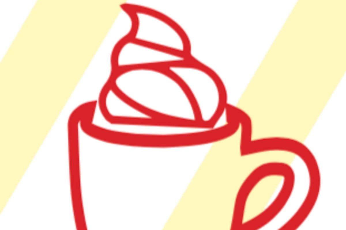 Festival Cafe™ Hot Chocolate