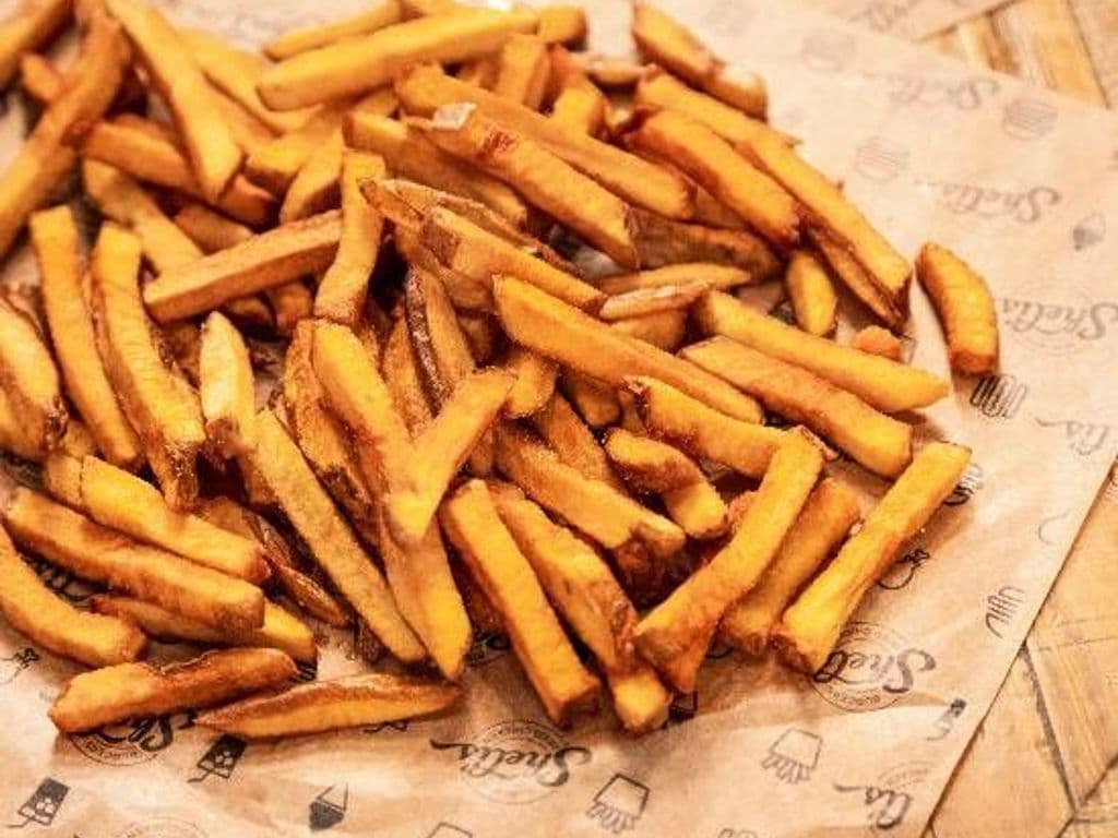 Fries - Small