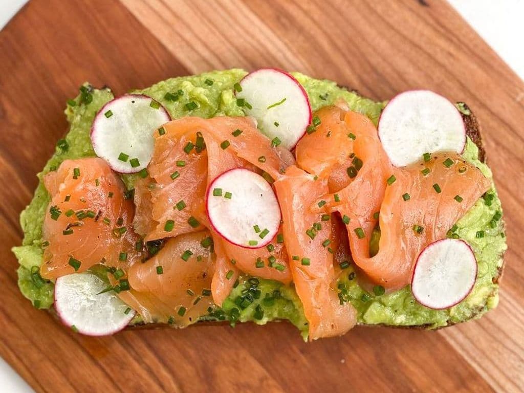 Avocado Toast