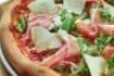 Pizza Prosciutto Crudo