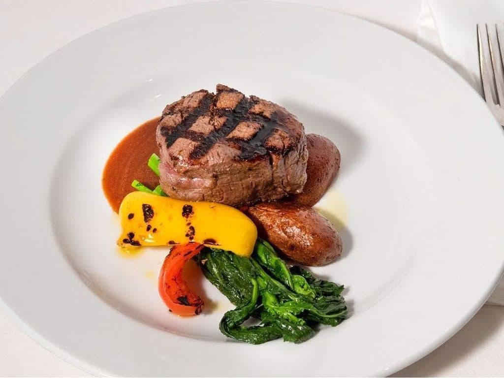 Filetto Di Manzo