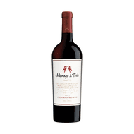 Ménage à Trois Red (1 Bottle x 750 mL)